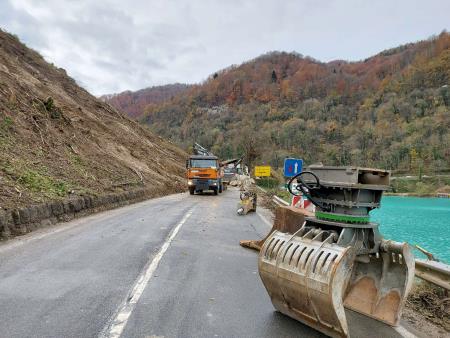 Sanacija plazu na DC Tolmin-Most na Soči (arhiv občine) (3)-1800